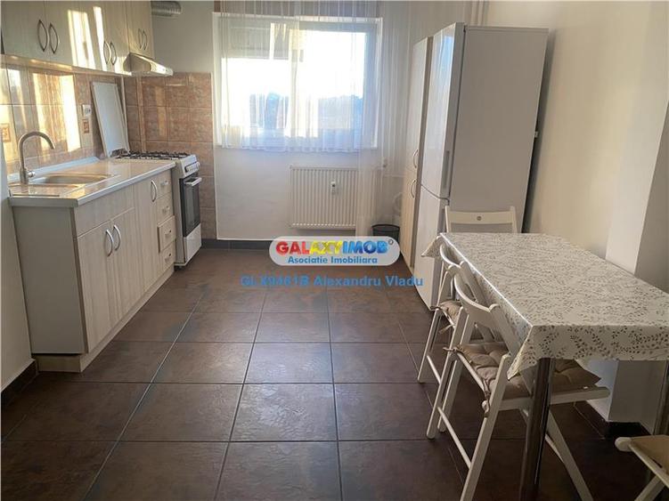 Apartament 2  camere, Tineretului et 5,mobilat si utilat
