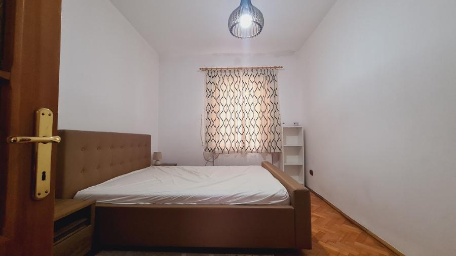 Apartament cu 2 Camere la casa, de inchiriat