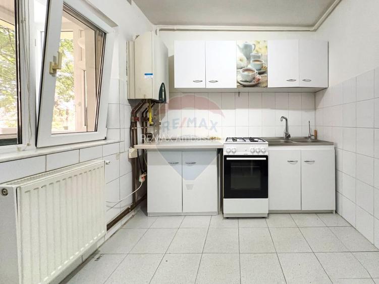 3 Camere | 2 Bai | Calea Aradului | Etajul 2 | Confort - 7