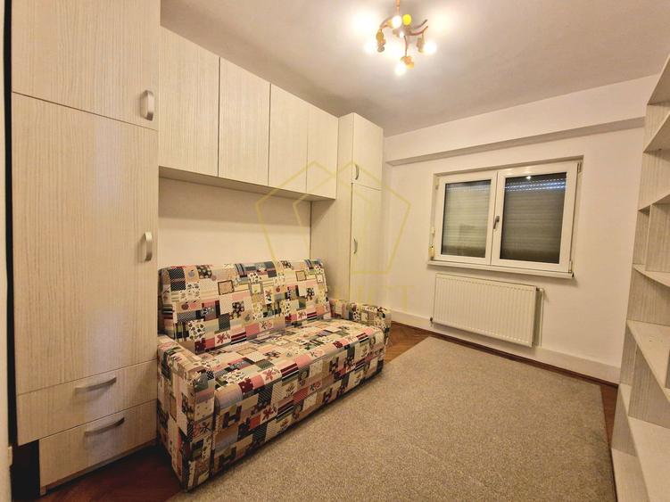 Apartament modern cu 3 camere | Calea Aradului