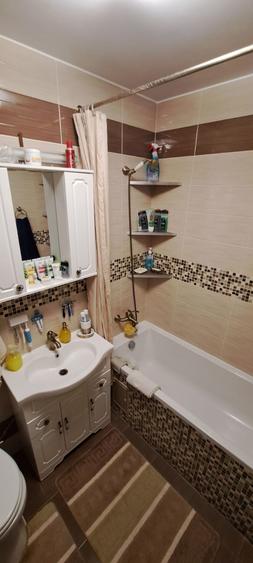 195234-Vanzare apartament 2 camere, Baciu, Cluj