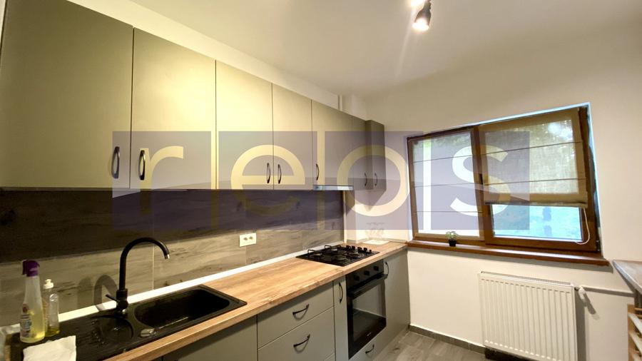 DE VANZARE APARTAMENT 2 CAMERE | RENOVAT | ETAJ 2/8 | PANDURI