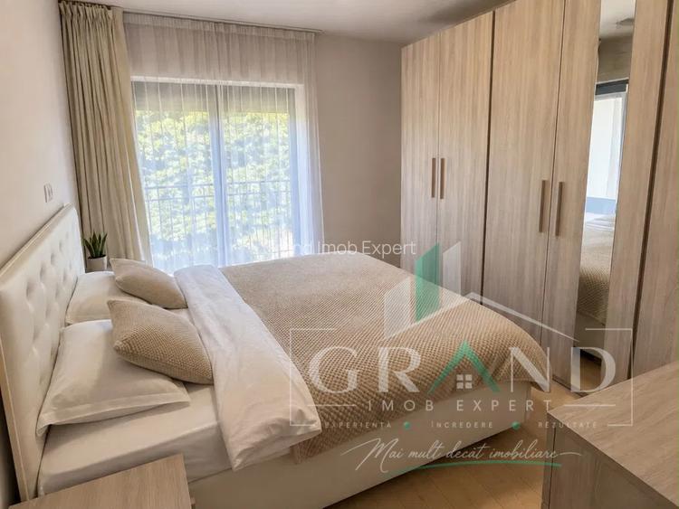 Ap 3 camere | 2 Bai | 2 Balcoane | Parcare | Borhanci-Erich Bergel