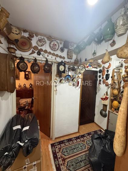 Apartament 3 camere - 2 balcoane - 72 mp șoseaua Pantelimon - 14