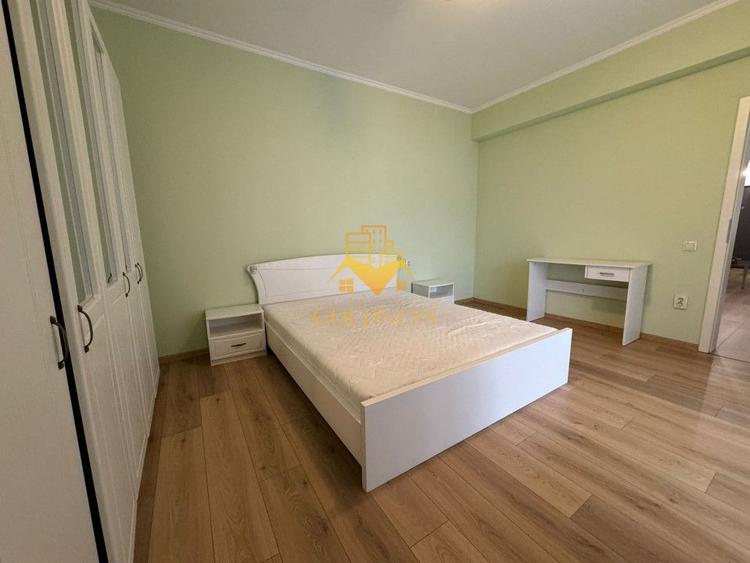 2 camere, modern,parcare, semicentral,Anton Pann, zona Ntt Data, Bosch