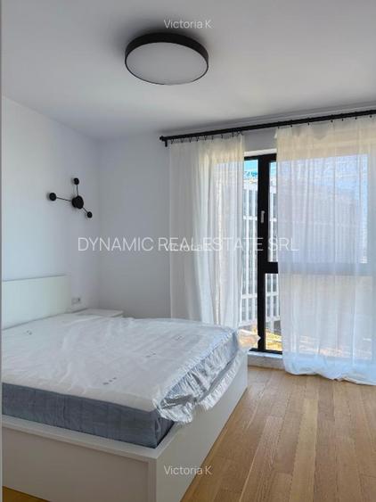 Apartament 3 Camere LUX | Timpuri Noi | Terasă Panoramică | 2 Locuri Parcare - 6