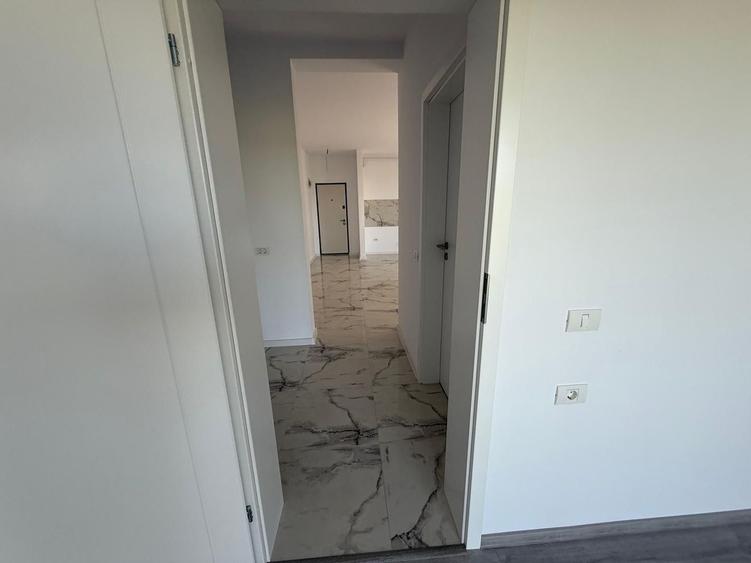 DIRECT DE LA DEZVOLTATOR -APARTAMENT CU 2 CAMERE-GRADINA 30 MP