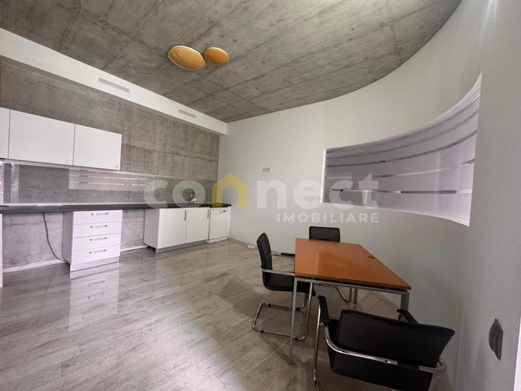 Spațiu de birouri de 284mp de închiriat | zona Grigorescu