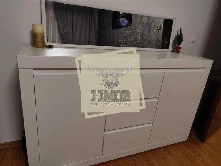 Apartament 2 camere Vasile Aaron
