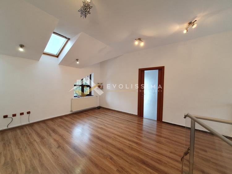 Imobil/ gradinita/afterschool/ sediu firma etc