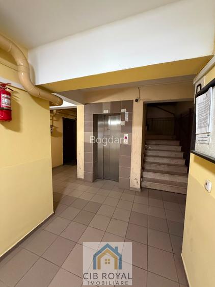 Apt. 3 cam,bloc 2008,Hydra, Voluntari,Str. Galata,loc parcare subteran inclus