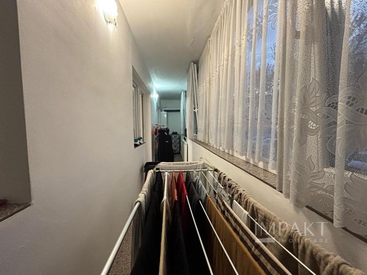 Casă la bloc - Apartament cu 4 dormitoare - 110mp -