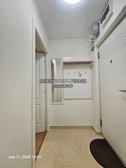 LUX! Ap3cam - City Park Mall - Parcul Tabacariei - Tomis Nord - 550 euro - 24