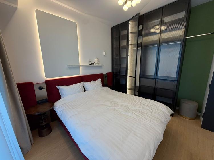 2 camere de inchiriat | zona Floreasca | prima inchiriere