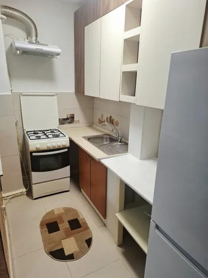 Apartament 2 camere de inchiriat zona Tatarasi Sud
