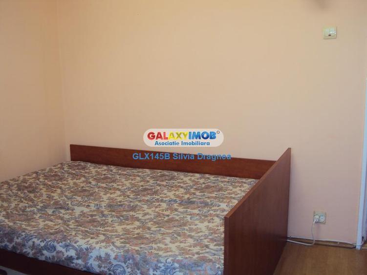 INCHIRIERE apartament 3 camere Brancoveanu (Izvorul Rece)