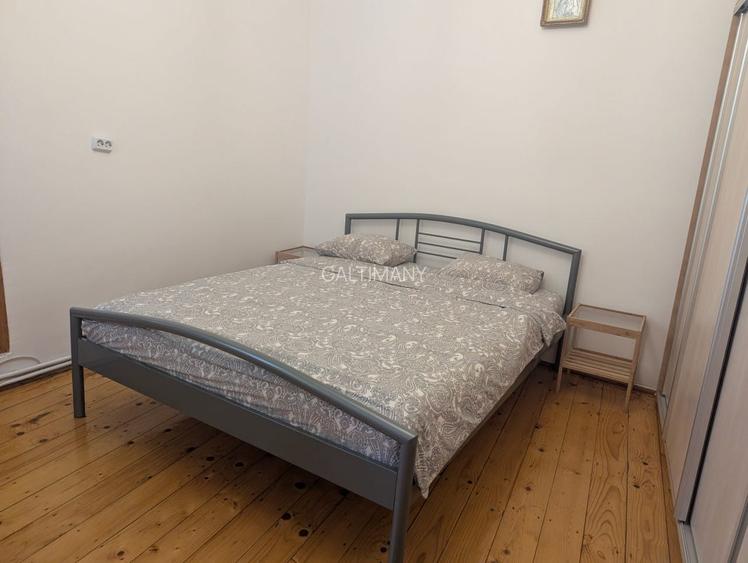 Casă parter – Domenii, Bvd. Ion Mihalache, Herastrau, curte proprie - 10