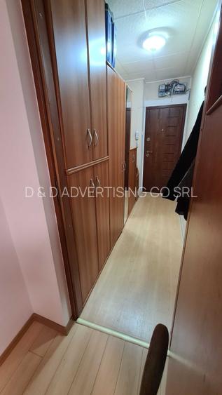 Drumul Taberei - 1 minut metrou Romancierilor - Apartament 2 camere -  MODERN - 8