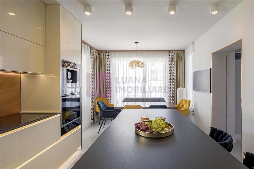 Casa individuala PREMIUM | Selimbar | independenta energetic | video