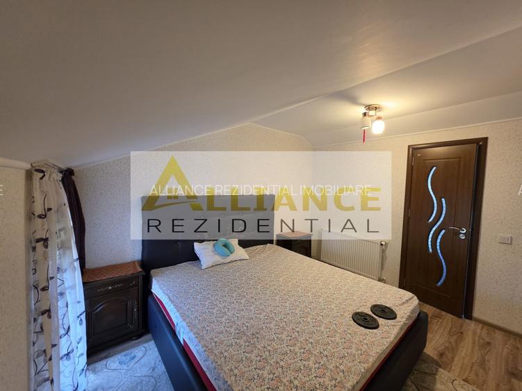 Casa P+1+M, | Curte proprie 65 mp | Popesti-Leordeni - 6