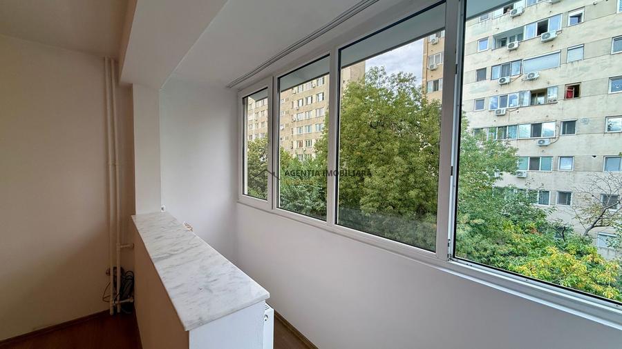 Apartament 2 camere decomandat | Centrală proprie | Plaza Mall