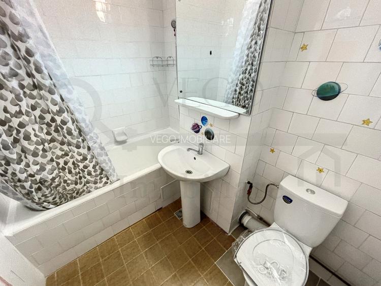 Apartament cu 2 camere decomandat, aproape de Iulius Mall și FSEGA - 9
