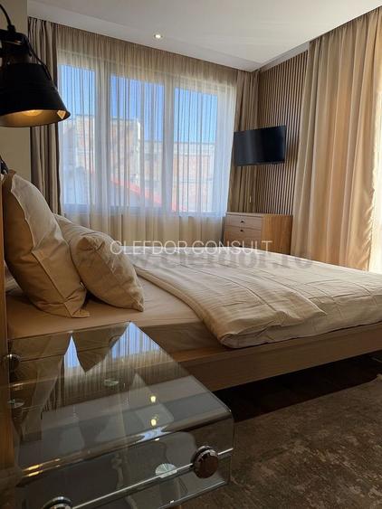 Apartament cu 3 camere in zona Iancu Nicolae - 14