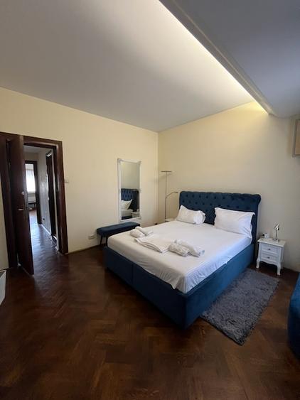 5 camere Unirii-Splaiul Independentei-vedere spectaculoasa!