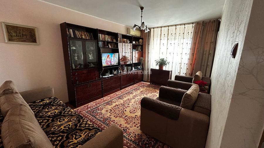 Apartament 2 camere decomandat, Micro 17 - 3