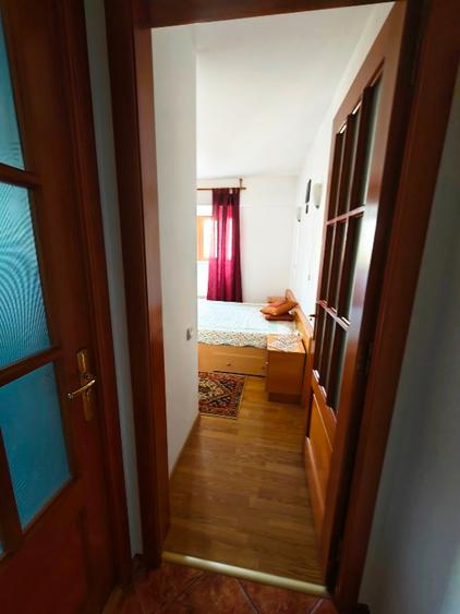 Apartament 3 camere, vedere Parcul Circului | Prima închiriere