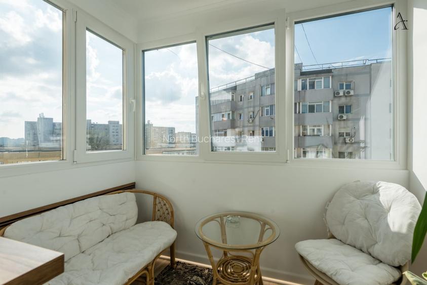 Apartament 3 Camere Ultramodern | Complet Renovat | Smart Home | - 24