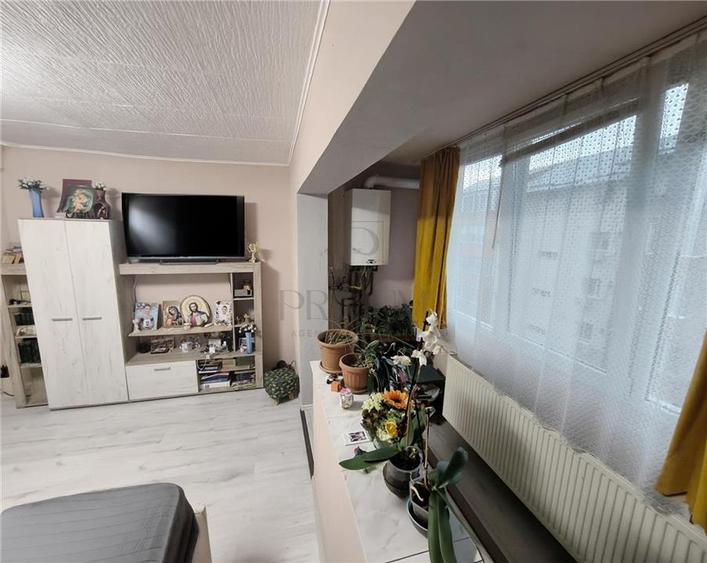 SAGULUI - 3 CAM - CENTRALA PROPRIE/AC - BLOC ANVELOPAT - APROAPE DE SHOPPING CIT