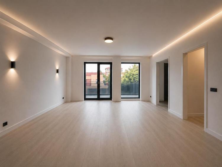 3 Camere in Complex Rezidențial Premium - COMISION 0% CUMPĂRĂTOR