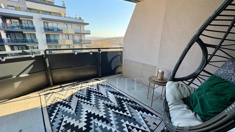 Apartament 2 camere în zona BAZA SPORTIVA