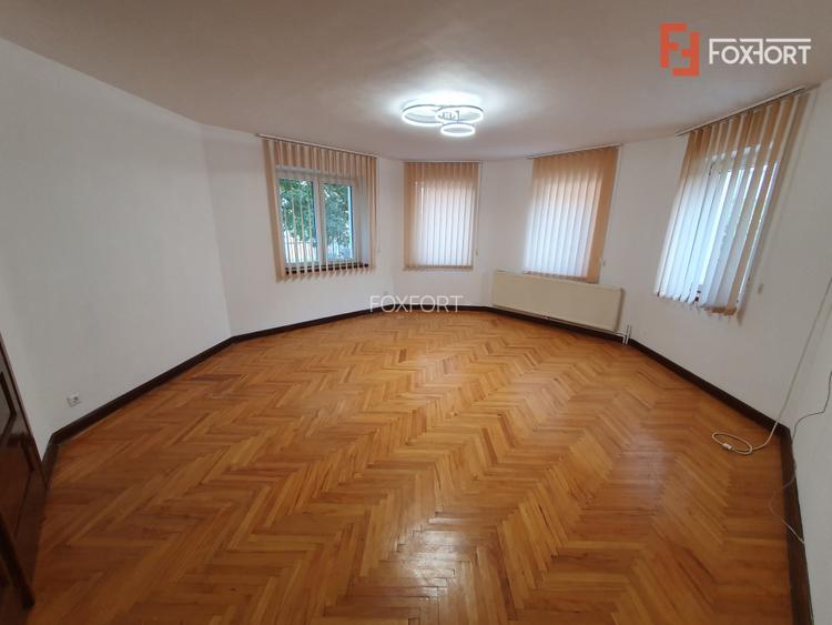 Casa de inchiriat 5 camere, ideal pentru birouri, zona Brancoveanu - 2