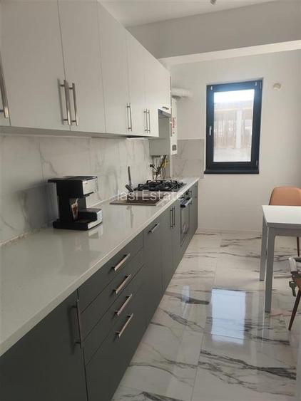 Apartament 2 Camere Galata - Profi - 3