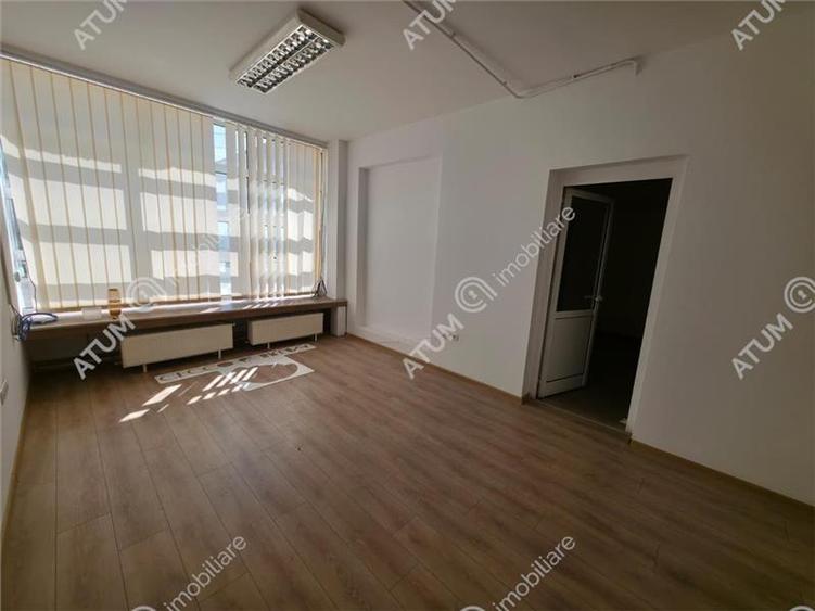 Spatiu comercial generos potrivit pentru afaceri in zona CentralaSibiu