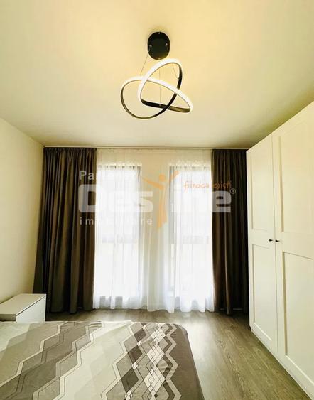 Apartament 2 camere de închiriat – Eso Giroc – 450 €/lună