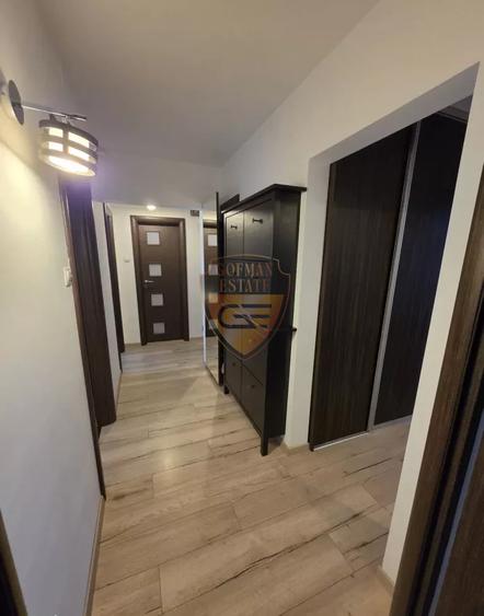 Apartament 4 camere premium / Tomis Nord / Prima inchiriere / Parcare