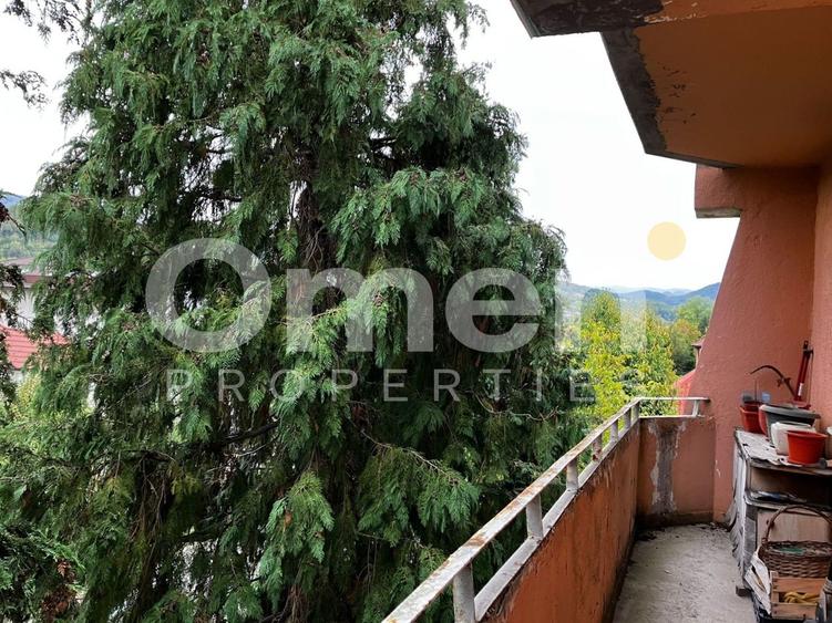 Oportunitate rară în Baia Mare – Apartament ultracentral 3 camere - 80 mp