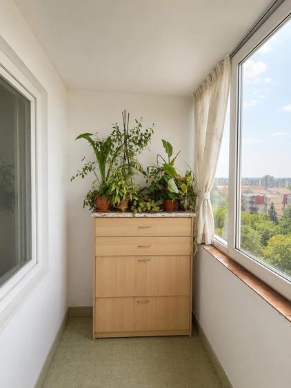 Apartament 2 camere , Tip AN, 54 mp utili, Corneliu Coposu, Oradea.