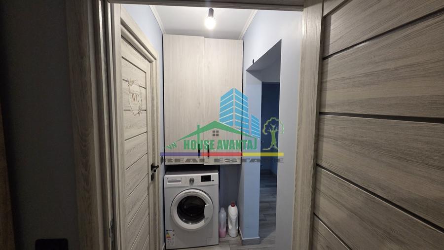 Apartament 2 camere parter | Renovat integral | Zona Doi Stejari