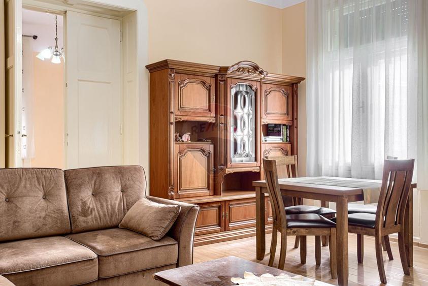 Apartament deosebit 2 camere Vis a vis de Tribunal