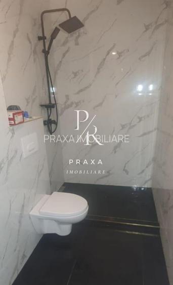 Apartament 2 camere, FINISAT, BMW, Floresti - 5