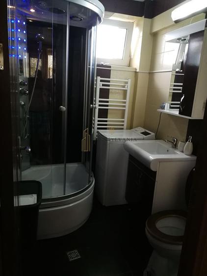 Apartament 2 camere, zona Valea Aurie