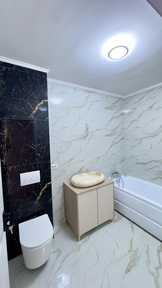 Apartament 2 camere Lisaura de vânzare