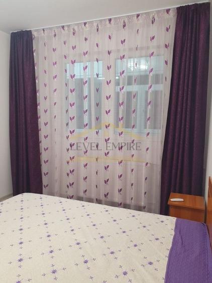 Inchiriere Apartament 2 Camere Lujerului Iuliu Maniu Politehnica Loc de Parcare