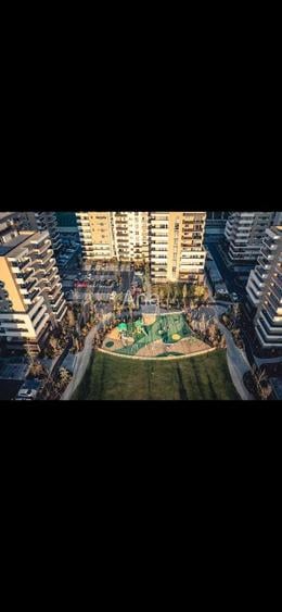Ultramodern & Premium | 2 Camere (56 mp) |Loc de Parcare la Scară |  URBAN PLAZA - 9
