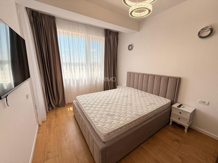 Apartament 3 camere | City Nord - 6