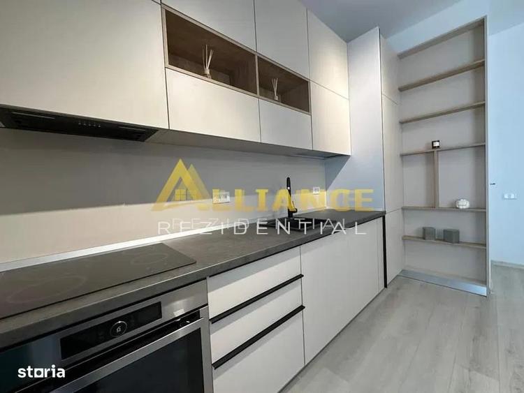 Nou Drumul Binelui 3 camere